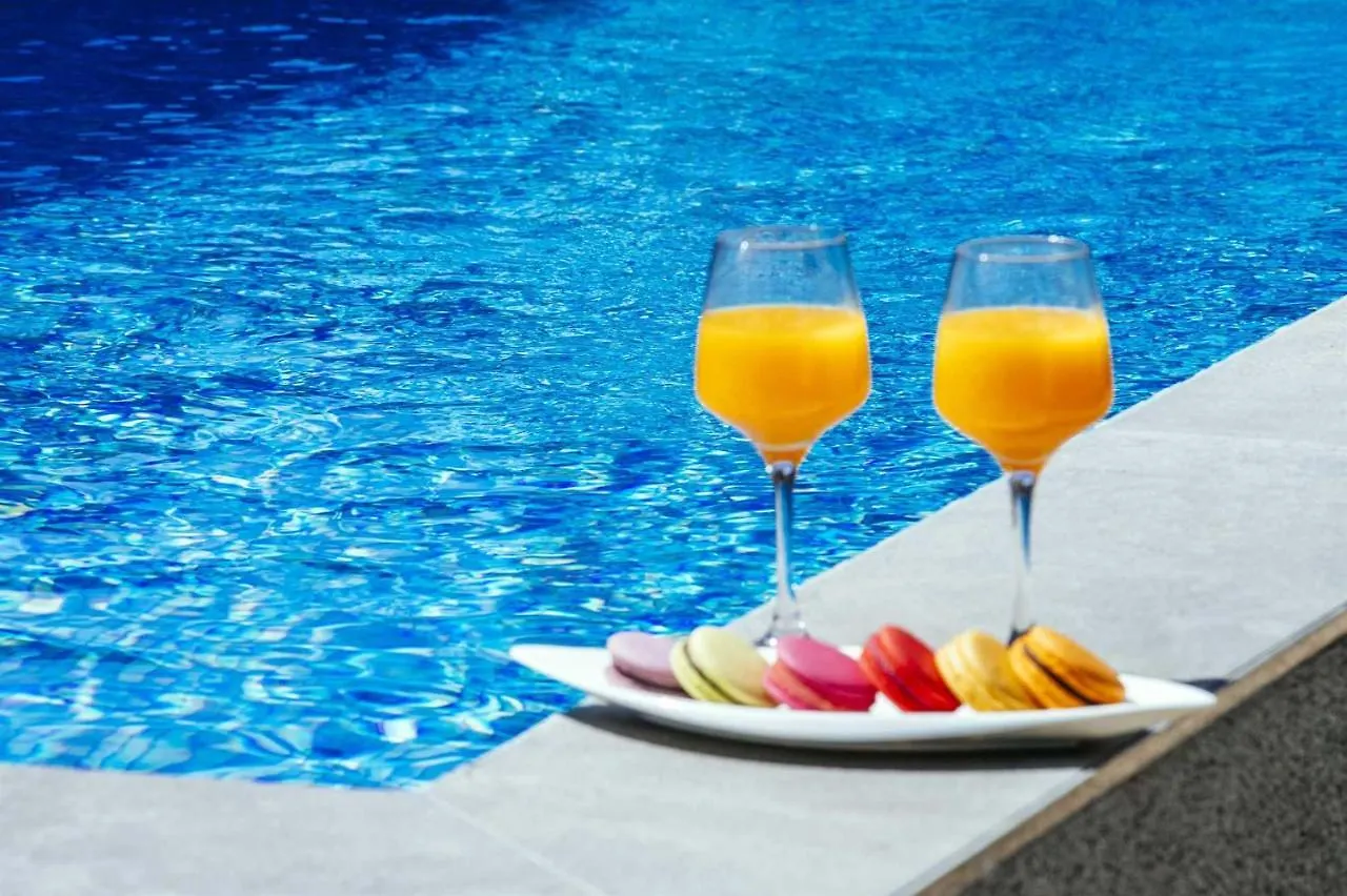 Villa Enna With Heated Pool, Zadar Crno